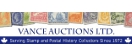 Vance Auctions LTD